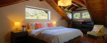 Ski Sur Apartments San Carlos de Bariloche Exterior foto