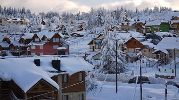 Ski Sur Apartments San Carlos de Bariloche Exterior foto